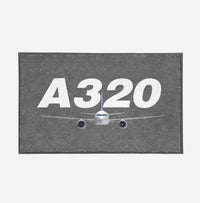 Thumbnail for Super Airbus A320 Designed Door Mats