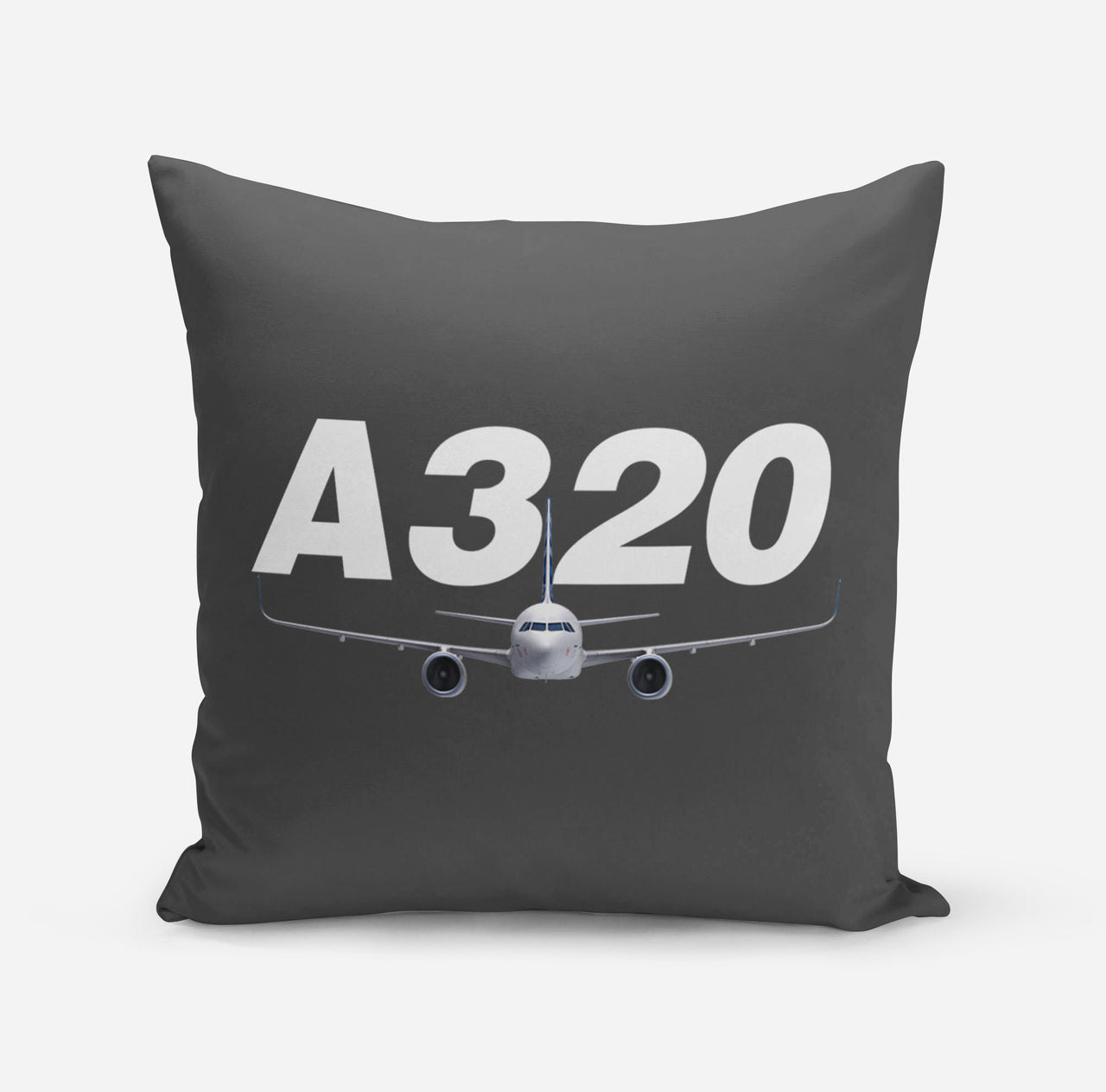 Super Airbus A320 Designed Pillows