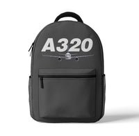 Thumbnail for Super Airbus A320 Designed 3D Backpacks