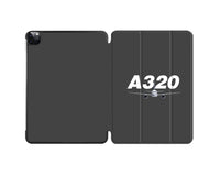 Thumbnail for Super Airbus A320 Designed iPad Cases