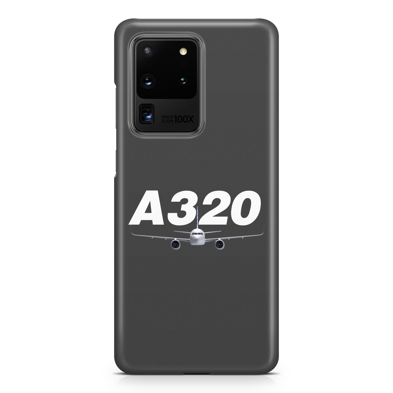 Super Airbus A320 Samsung A Cases
