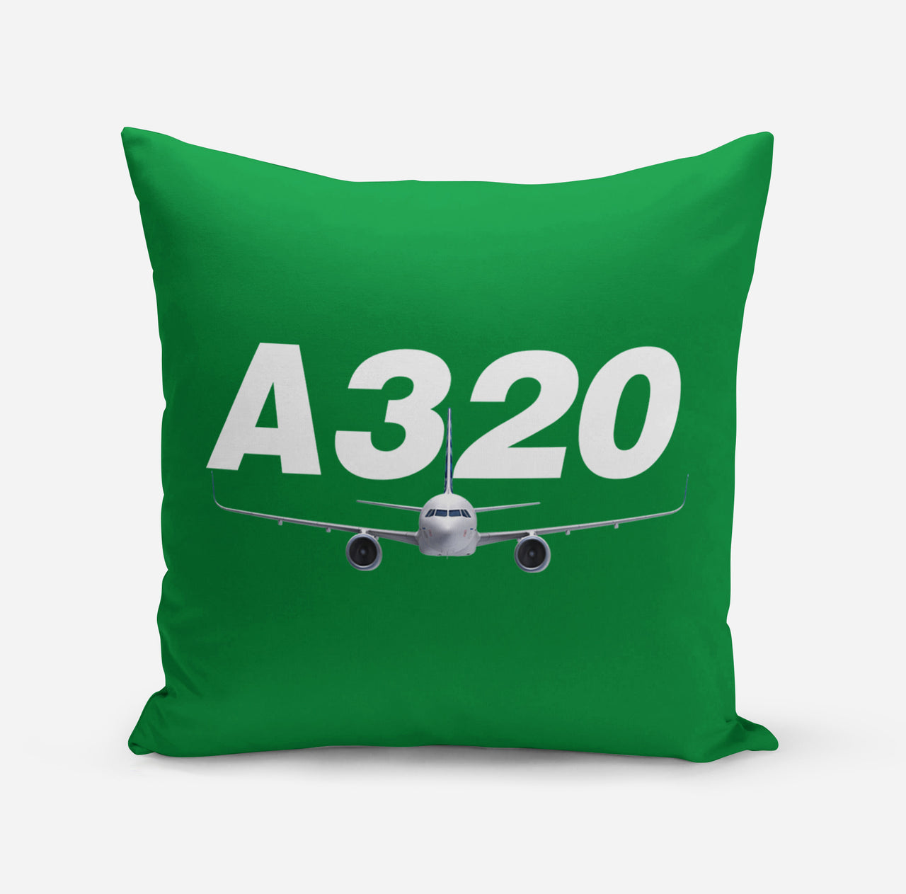 Super Airbus A320 Designed Pillows