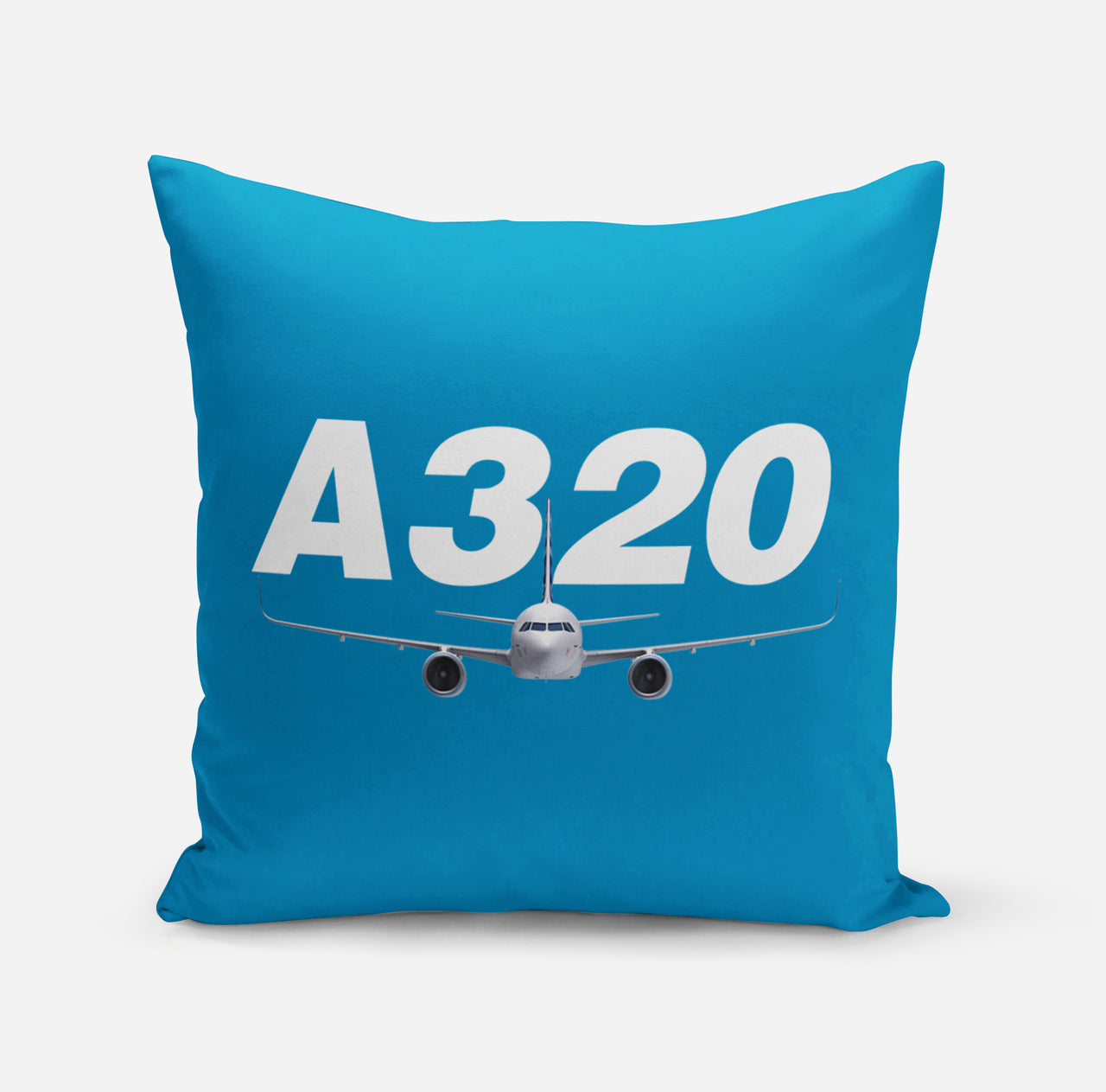 Super Airbus A320 Designed Pillows
