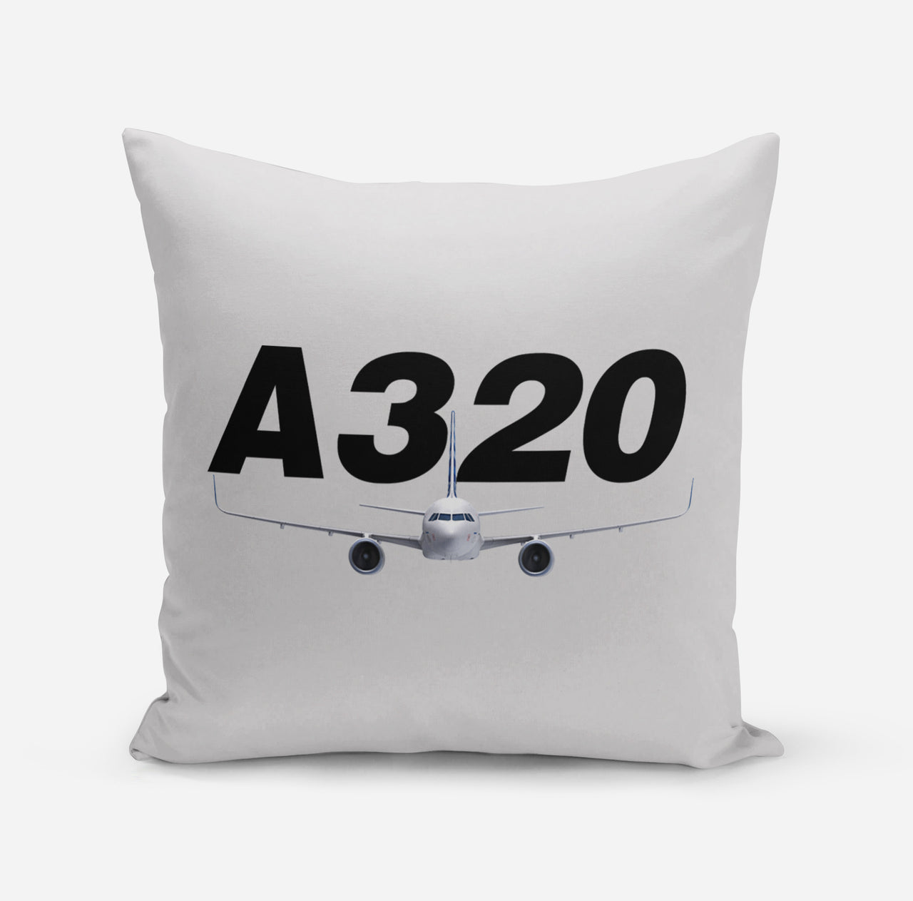 Super Airbus A320 Designed Pillows