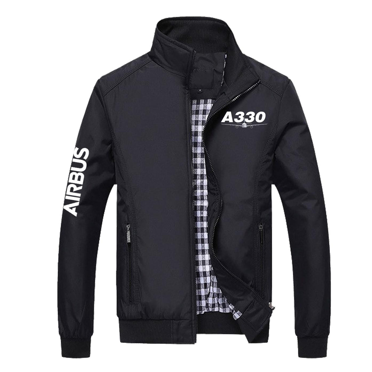 Super Airbus A330 Designed Stylish Jackets