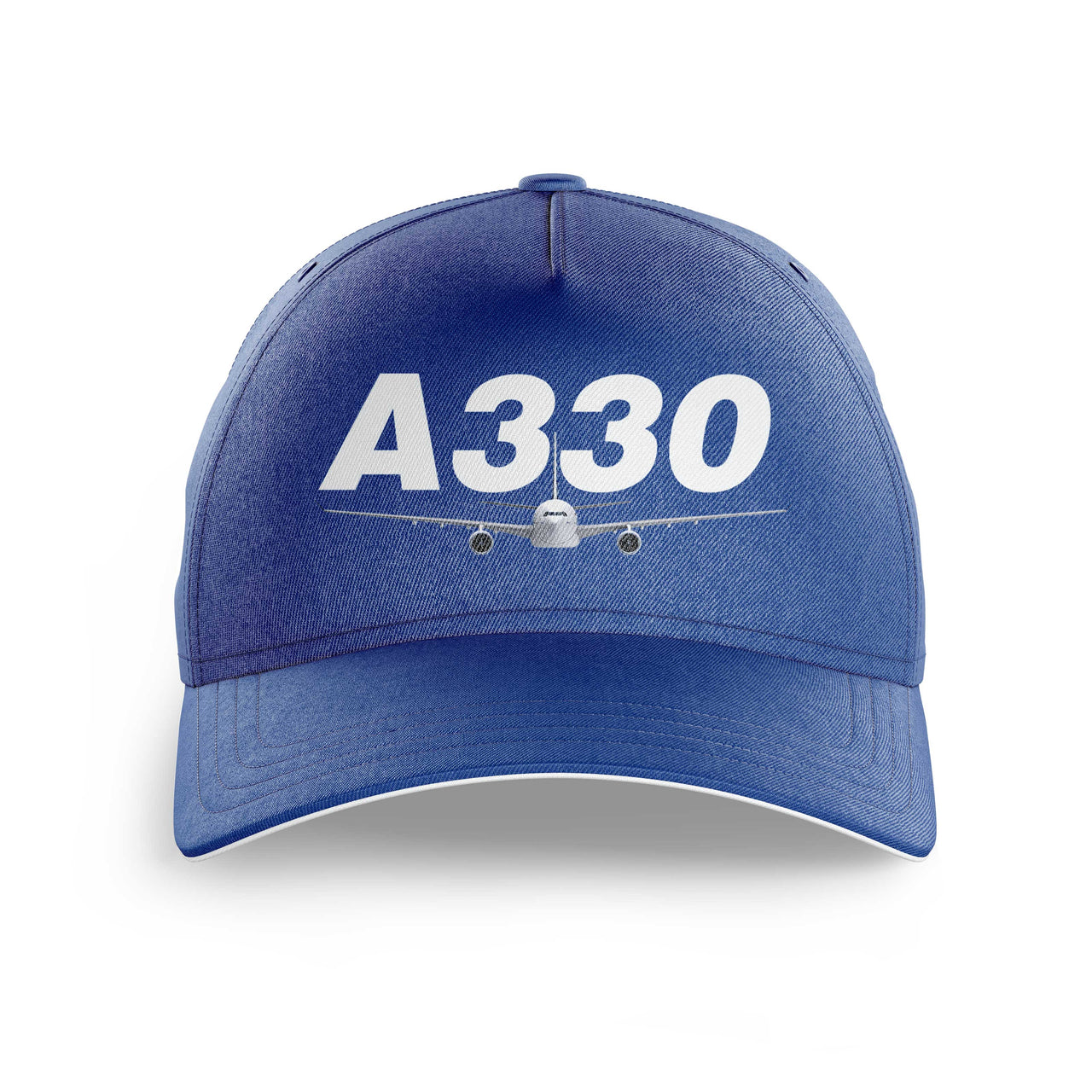 Super Airbus A330 Printed Hats
