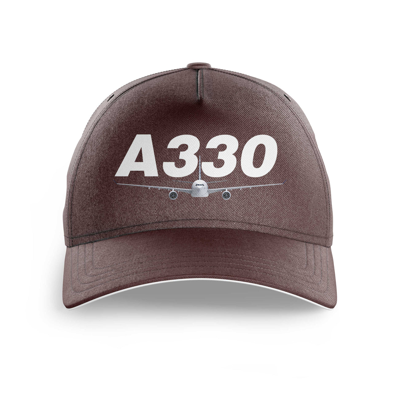Super Airbus A330 Printed Hats