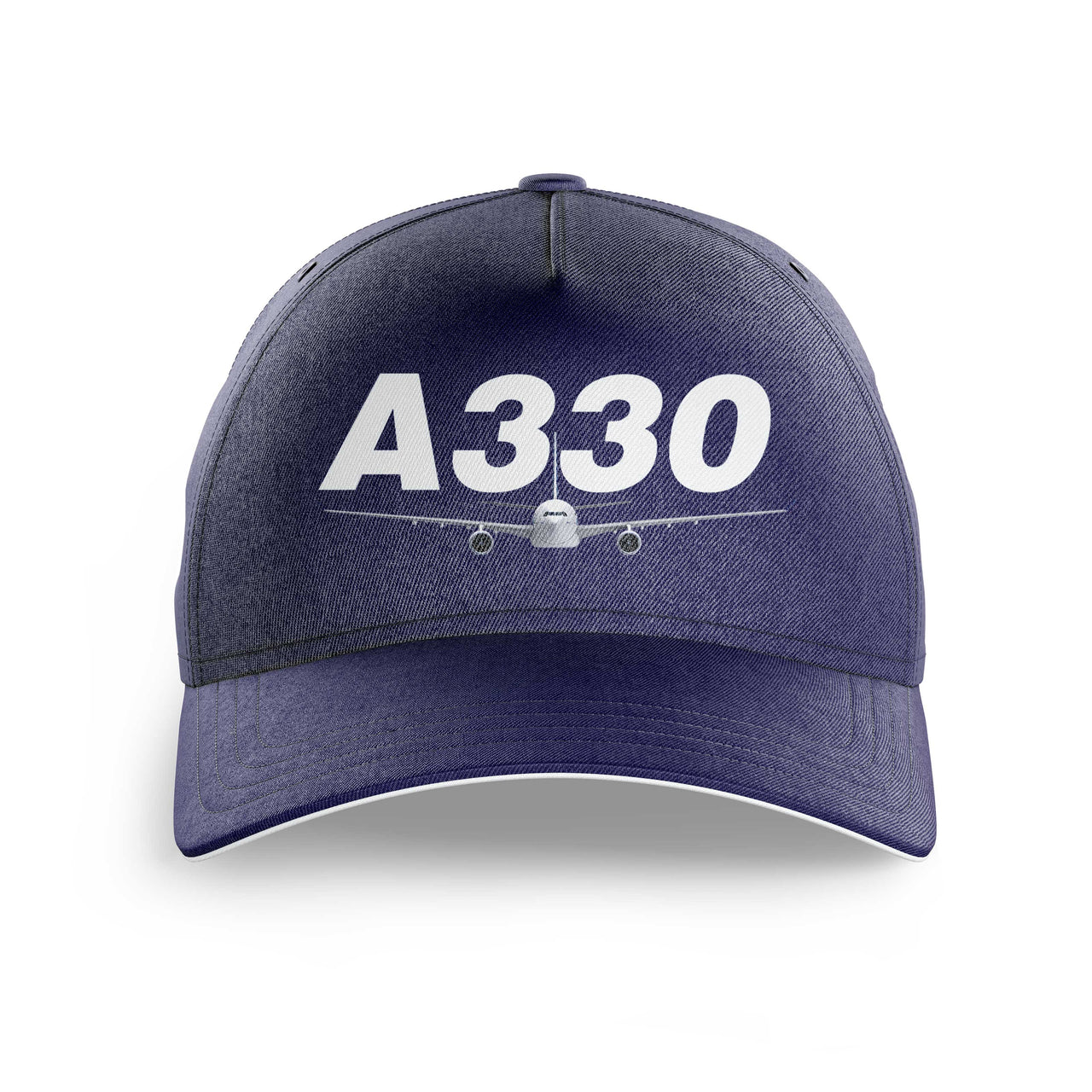 Super Airbus A330 Printed Hats