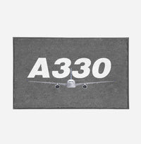 Thumbnail for Super Airbus A330 Designed Door Mats