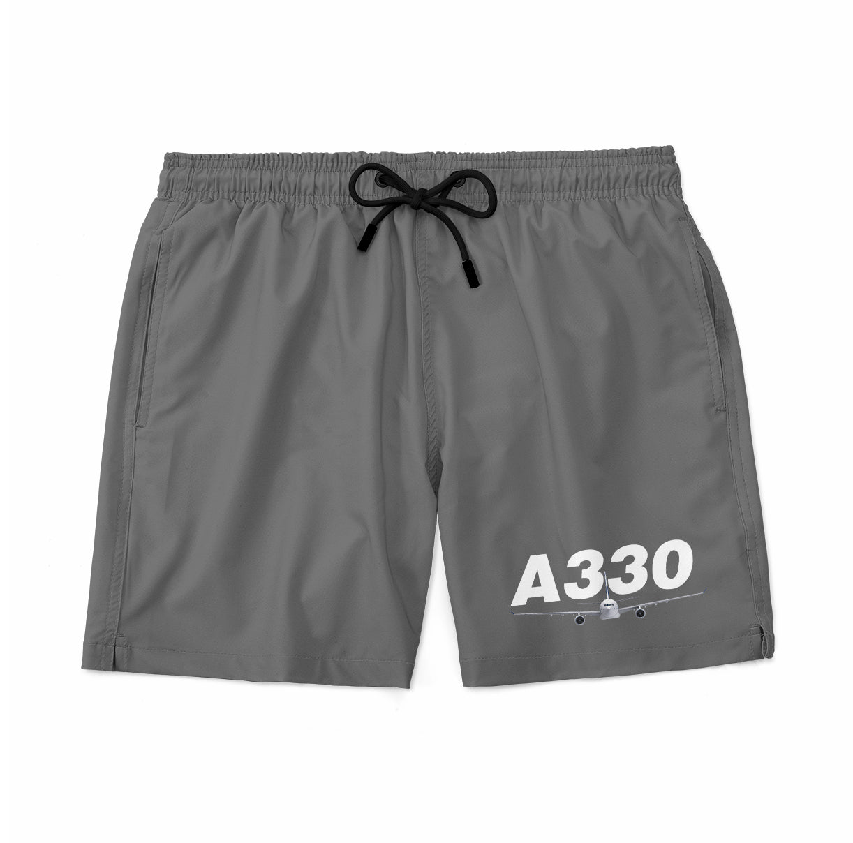 Super Airbus A330 Designed Swim Trunks & Shorts