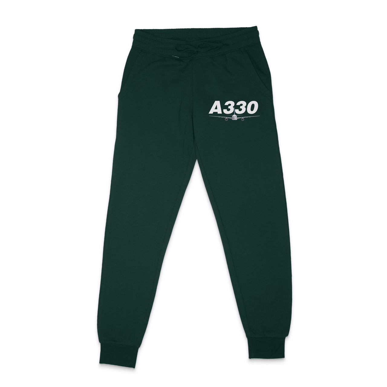 Super Airbus A330 Designed Sweatpants