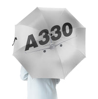 Thumbnail for Super Airbus A330 Designed Umbrella