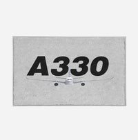 Thumbnail for Super Airbus A330 Designed Door Mats