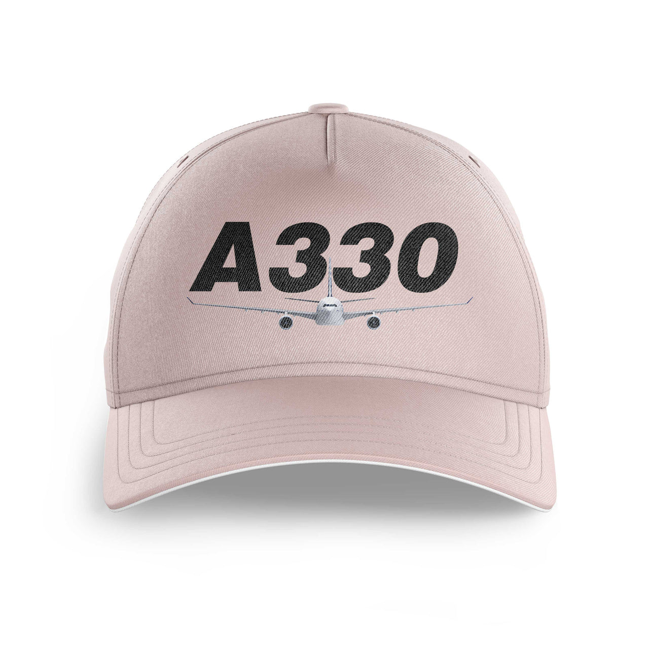 Super Airbus A330 Printed Hats