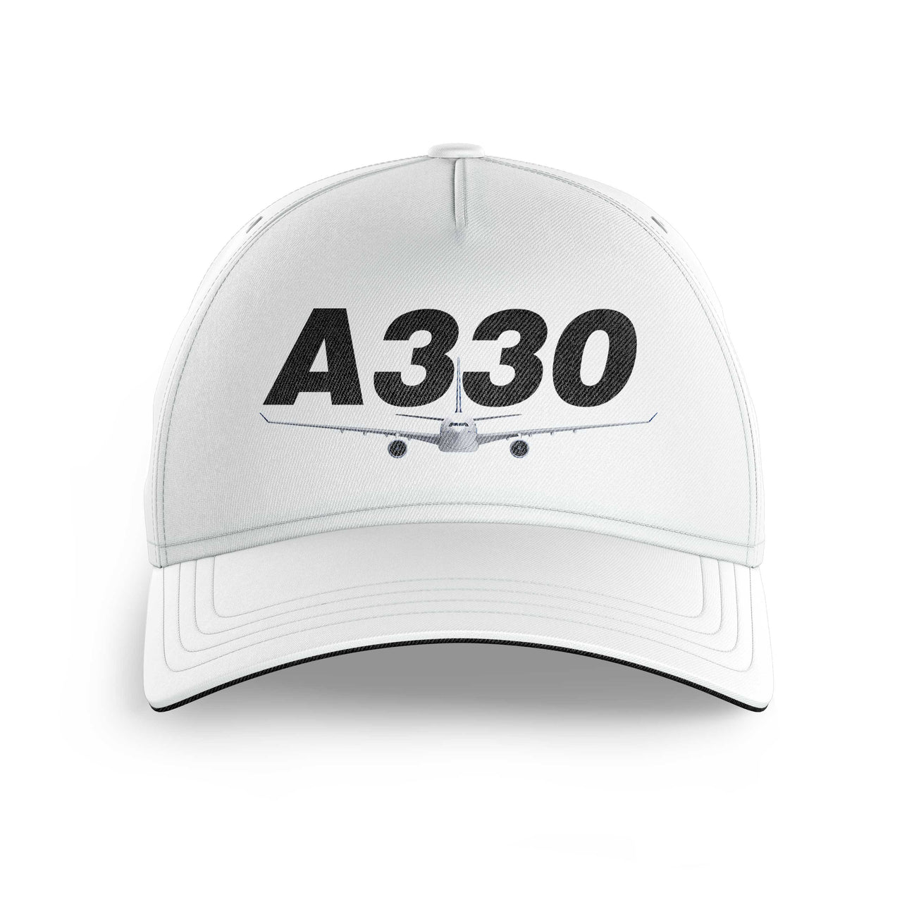 Super Airbus A330 Printed Hats