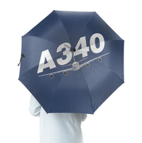 Thumbnail for Super Airbus A340 Designed Umbrella