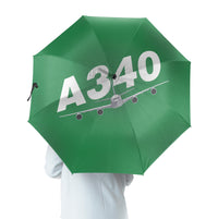Thumbnail for Super Airbus A340 Designed Umbrella