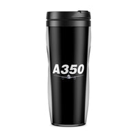 Thumbnail for Super Airbus A350 Designed Travel Mugs