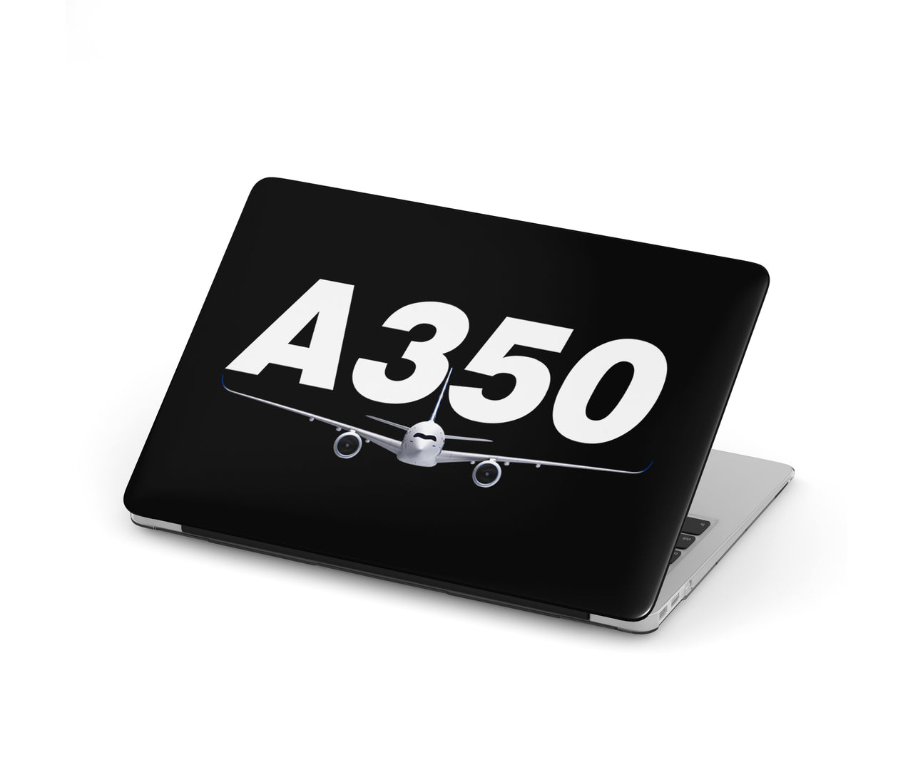 Super Airbus A350 Designed Macbook Cases