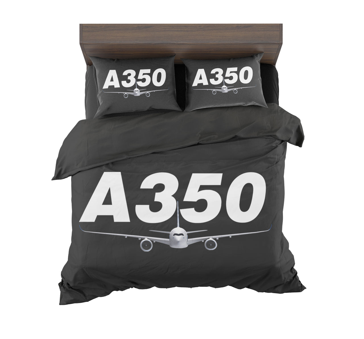 Super Airbus A350 Designed Bedding Sets