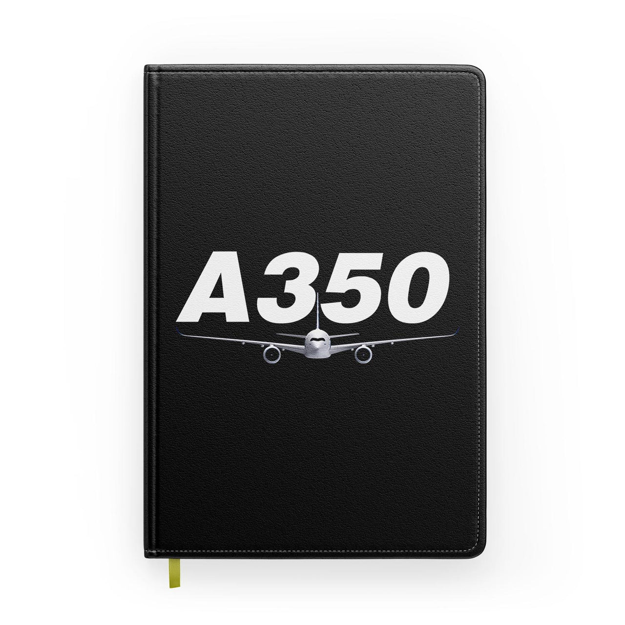 Super Airbus A350 Designed Notebooks