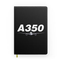 Thumbnail for Super Airbus A350 Designed Notebooks