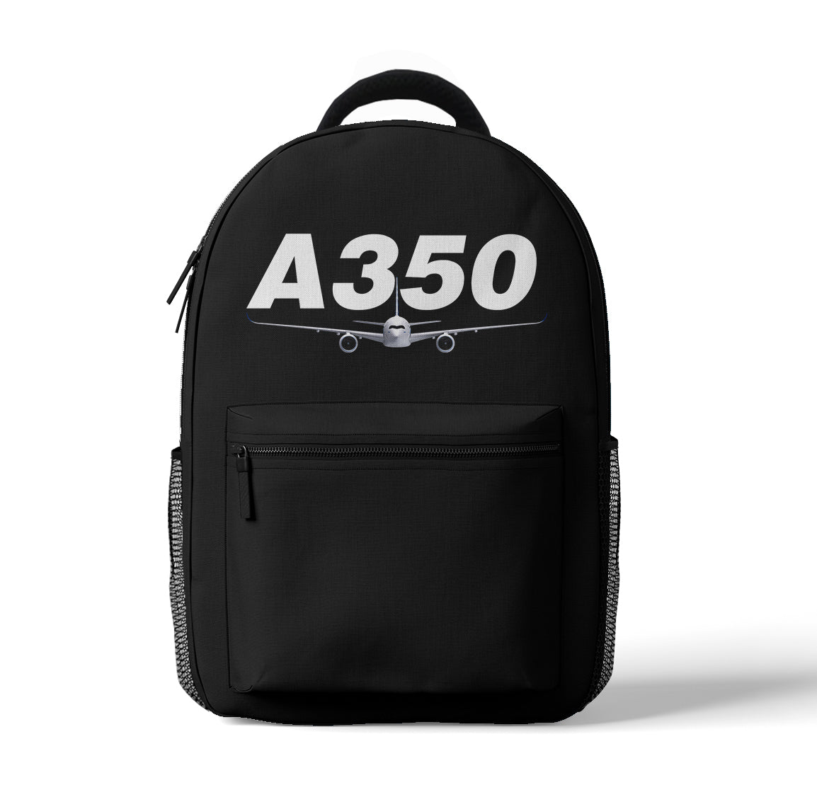 Super Airbus A350 Designed 3D Backpacks