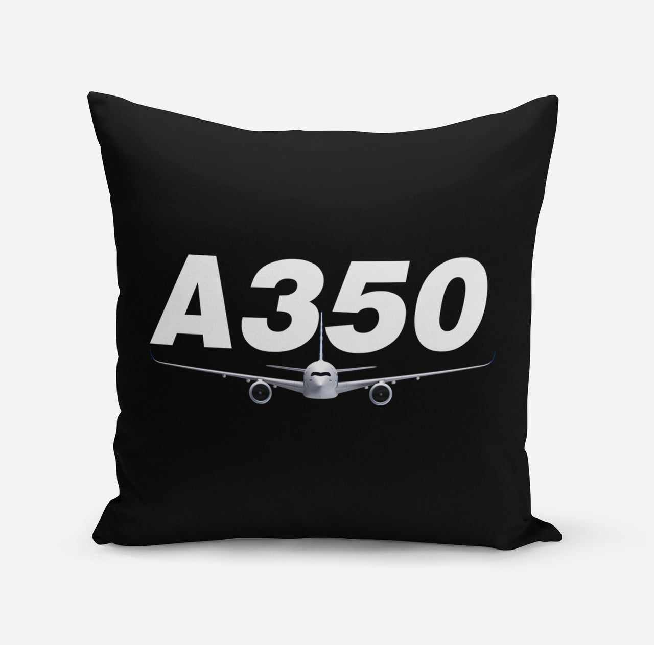 Super Airbus A350 Designed Pillows