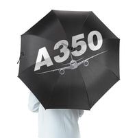 Thumbnail for Super Airbus A350 Designed Umbrella