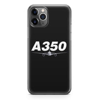 Thumbnail for Super Airbus A350 Designed iPhone Cases