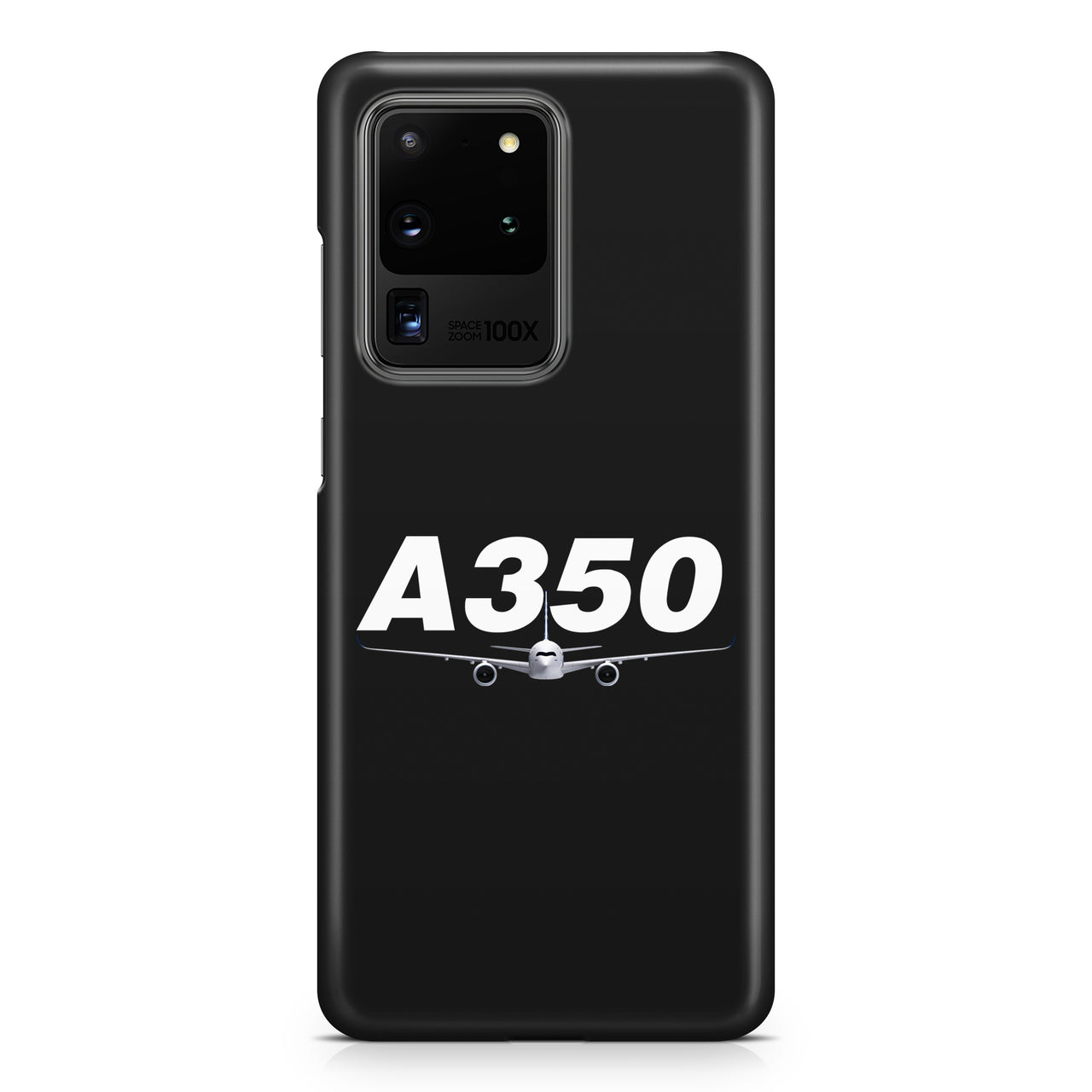 Super Airbus A350 Samsung A Cases