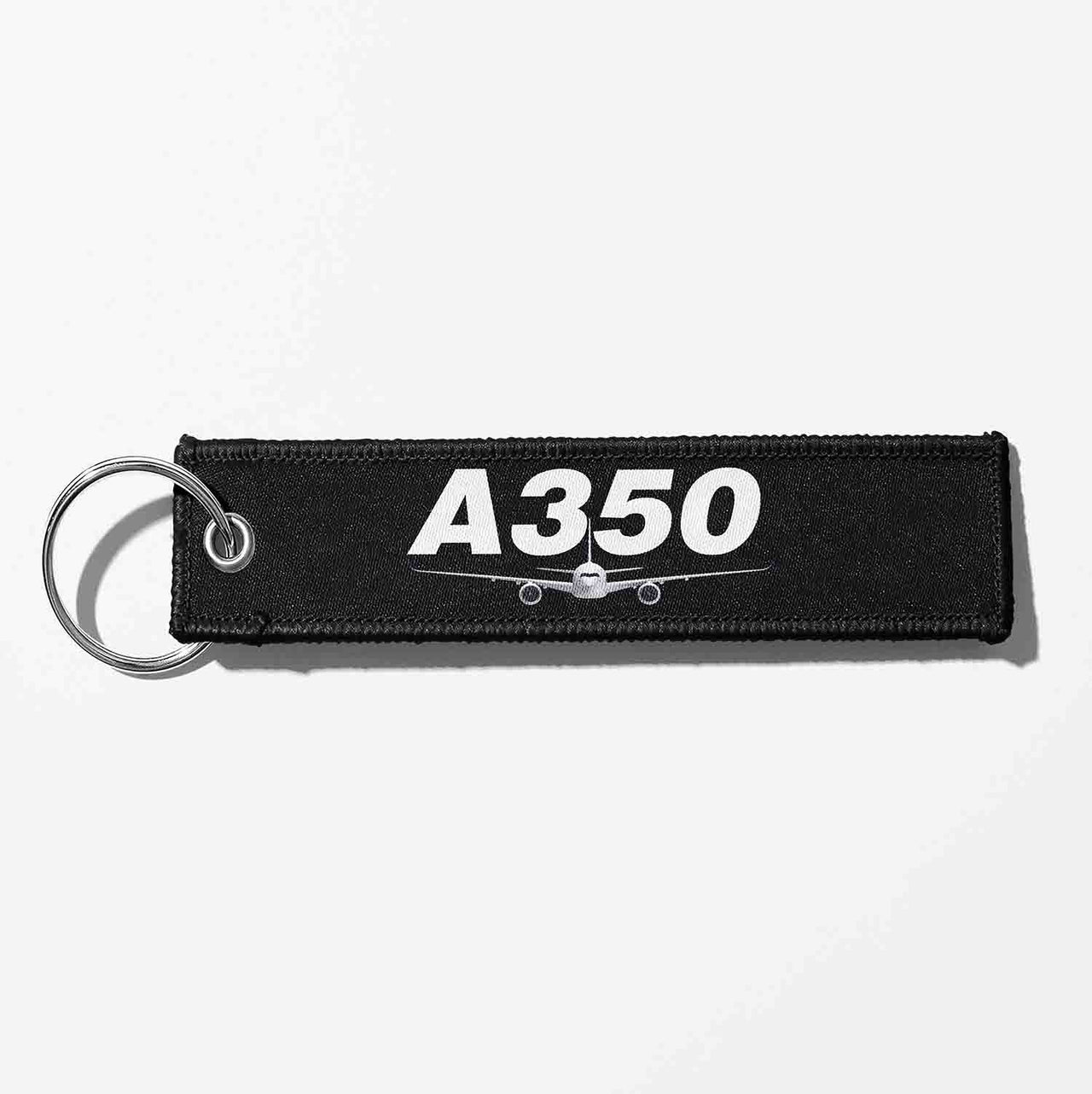 Super Airbus A350 Designed Key Chains