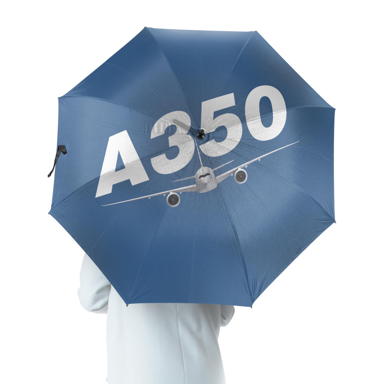 Super Airbus A350 Designed Umbrella