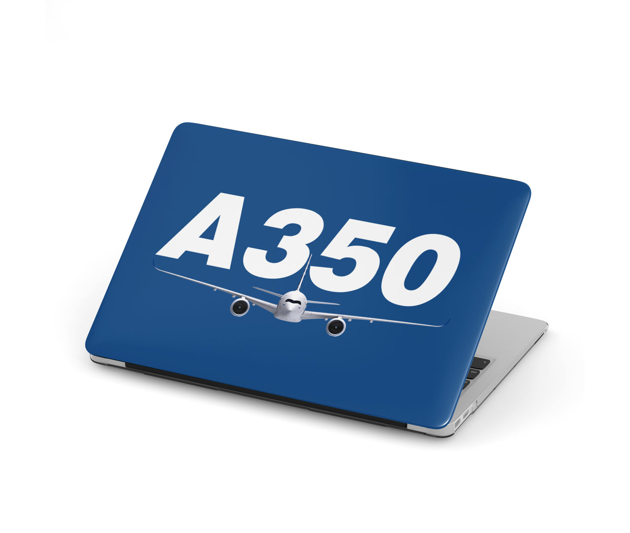 Super Airbus A350 Designed Macbook Cases