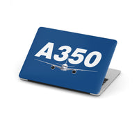 Thumbnail for Super Airbus A350 Designed Macbook Cases