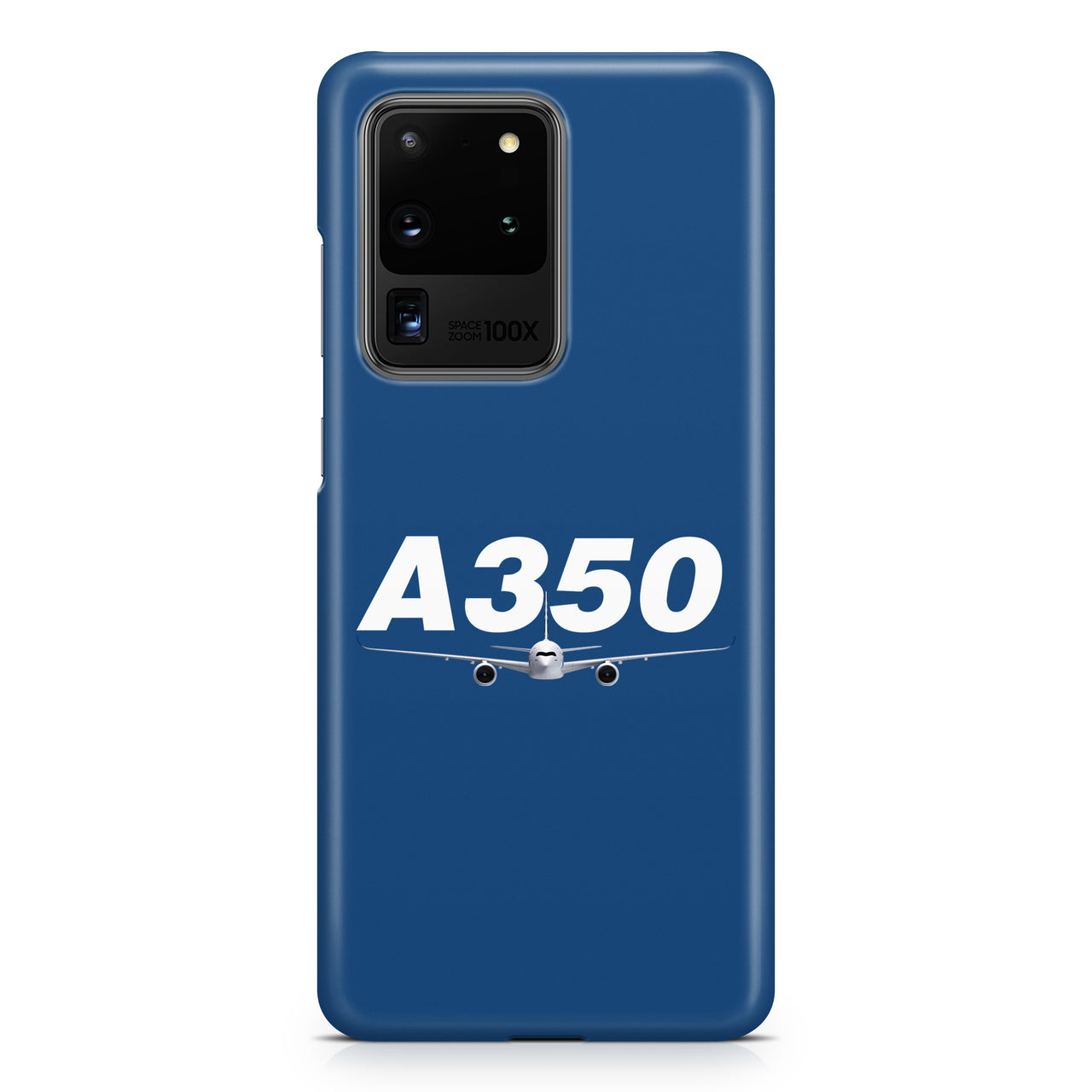 Super Airbus A350 Samsung A Cases
