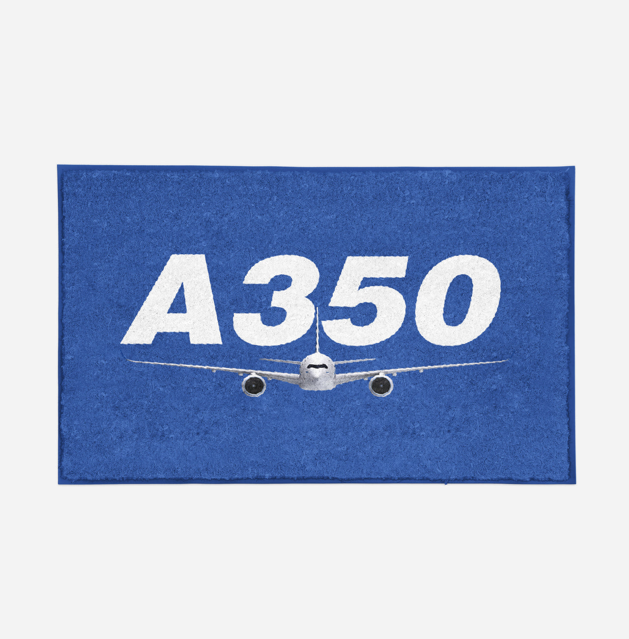 Super Airbus A350 Designed Door Mats