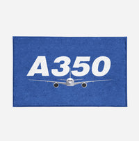 Thumbnail for Super Airbus A350 Designed Door Mats