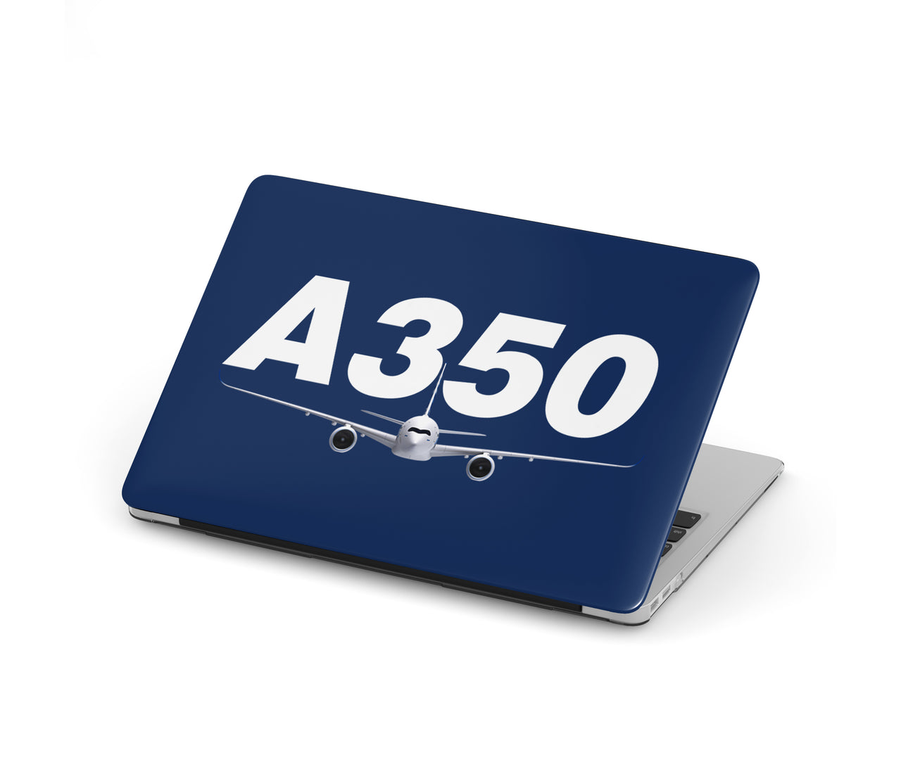 Super Airbus A350 Designed Macbook Cases