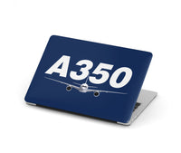Thumbnail for Super Airbus A350 Designed Macbook Cases