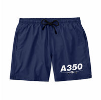 Thumbnail for Super Airbus A350 Designed Swim Trunks & Shorts