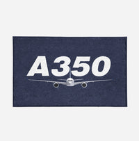 Thumbnail for Super Airbus A350 Designed Door Mats