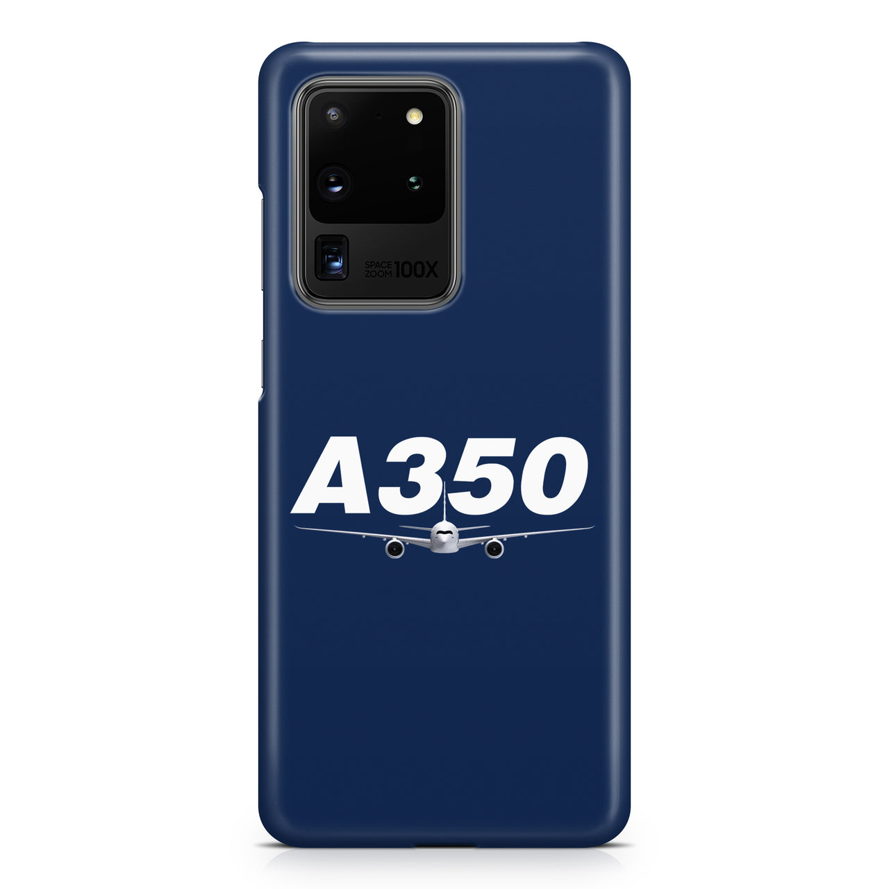 Super Airbus A350 Samsung A Cases