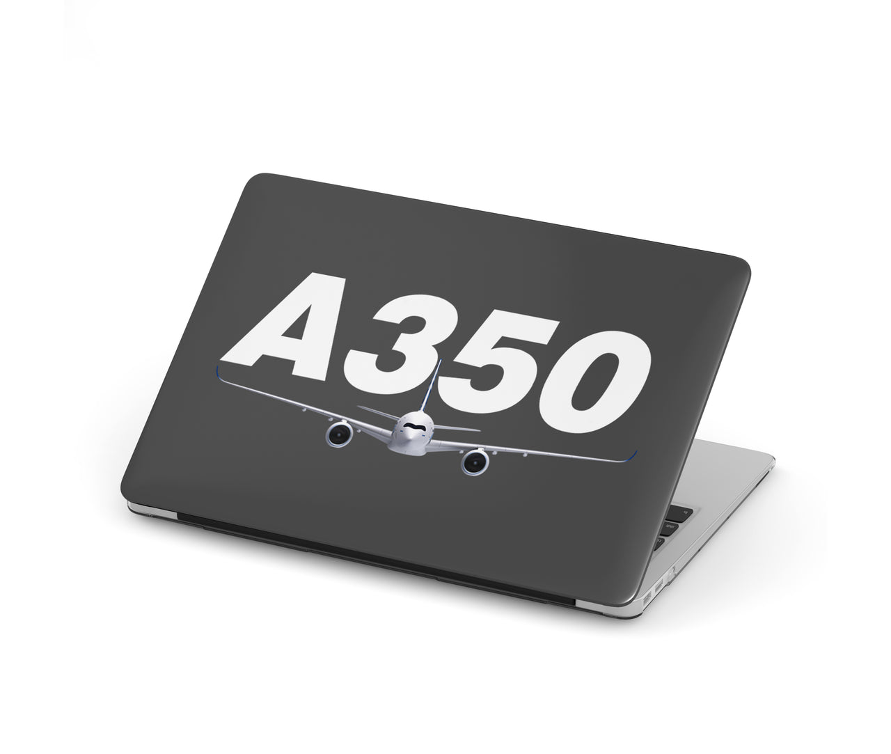 Super Airbus A350 Designed Macbook Cases