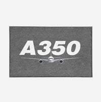 Thumbnail for Super Airbus A350 Designed Door Mats