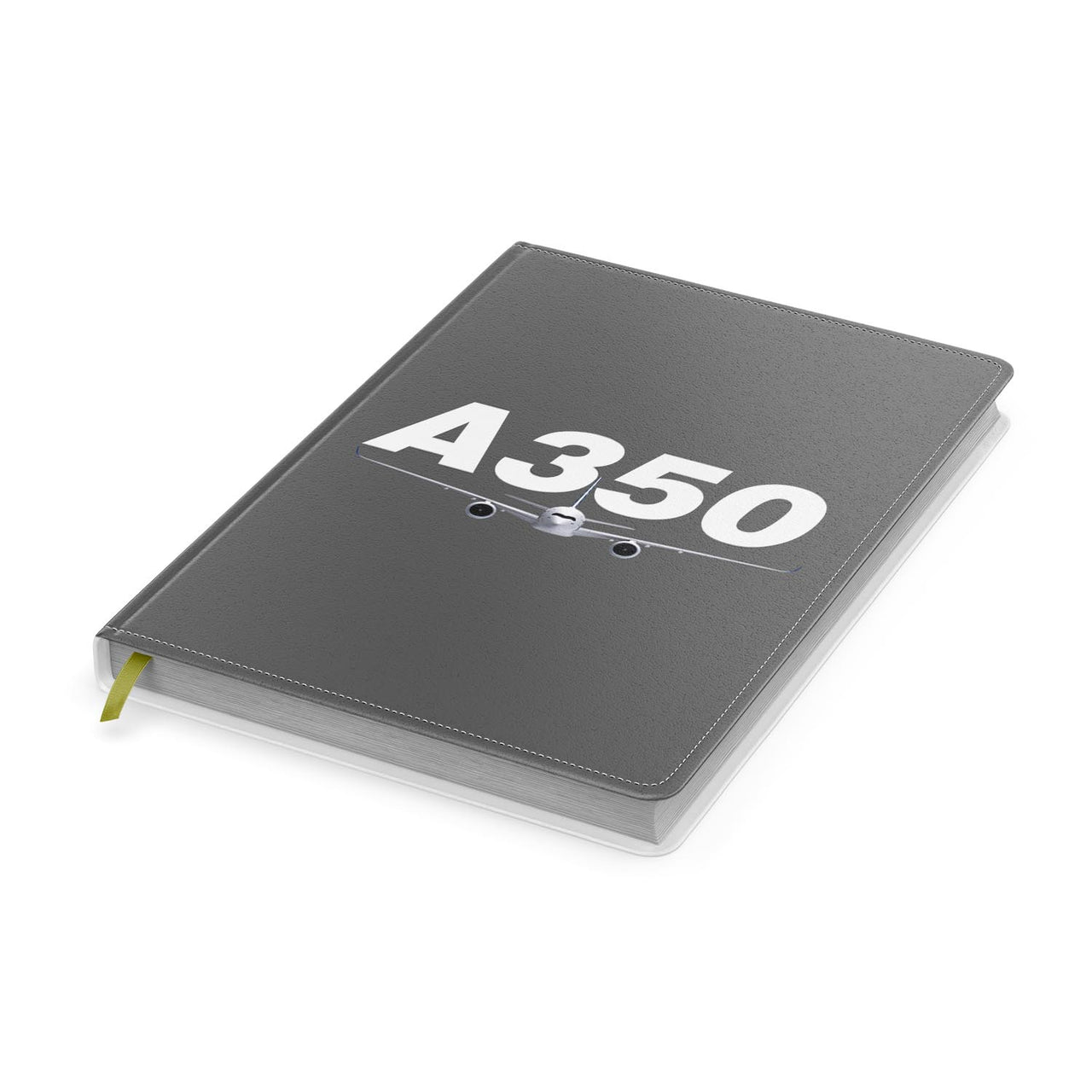Super Airbus A350 Designed Notebooks