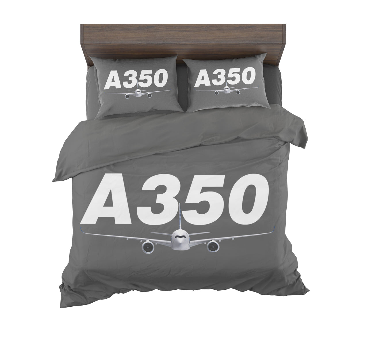 Super Airbus A350 Designed Bedding Sets