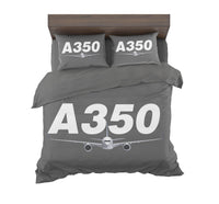 Thumbnail for Super Airbus A350 Designed Bedding Sets