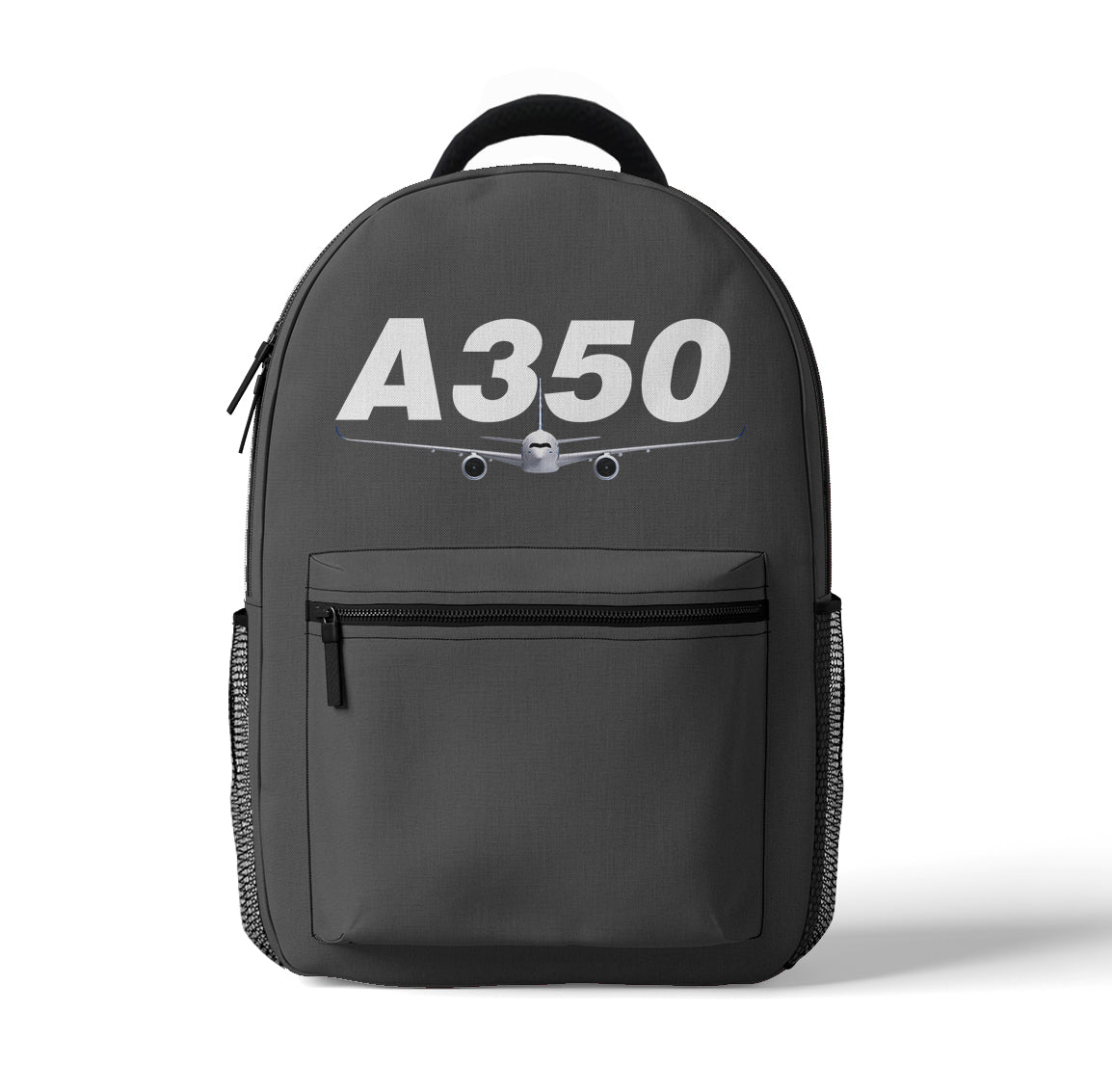 Super Airbus A350 Designed 3D Backpacks