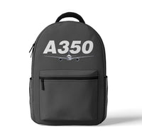 Thumbnail for Super Airbus A350 Designed 3D Backpacks